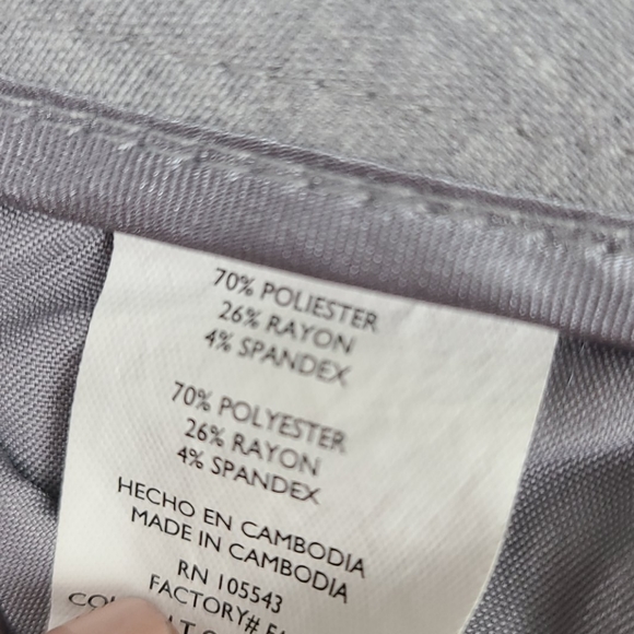 $5 🔥 Womens bermuda shorts - Picture 5 of 7